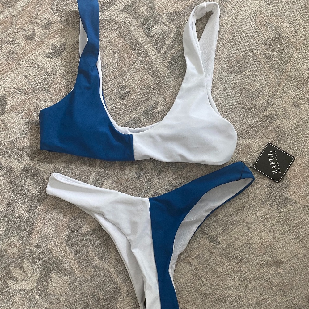 Zaful Bikini